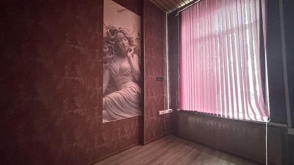 Сдам коммерческое помещение 1 013,1 м2, Щербаковская ул, 57/20, Москва г