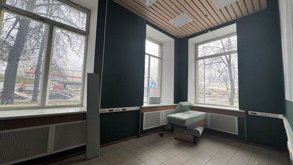 Сдам коммерческое помещение 1 013,1 м2, Щербаковская ул, 57/20, Москва г