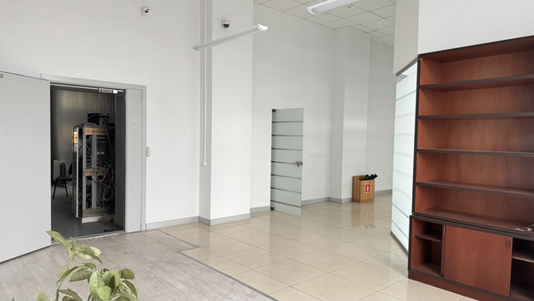 Сдам коммерческое помещение 1 013,1 м2, Щербаковская ул, 57/20, Москва г