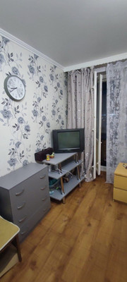 Продам комнату в 6-комн. квартире, Бухарестская ул, 128Ак2, Санкт-Петербург г