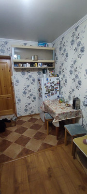 Продам комнату в 6-комн. квартире, Бухарестская ул, 128Ак2, Санкт-Петербург г