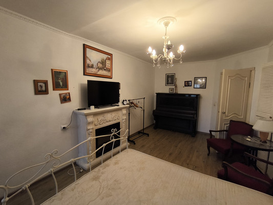 Сдам однокомнатную (1-комн.) квартиру, Савушкина ул, 117к2, Санкт-Петербург г