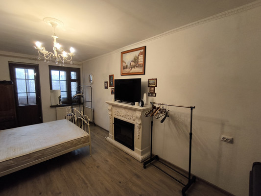 Сдам однокомнатную (1-комн.) квартиру, Савушкина ул, 117к2, Санкт-Петербург г