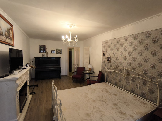 Сдам однокомнатную (1-комн.) квартиру, Савушкина ул, 117к2, Санкт-Петербург г