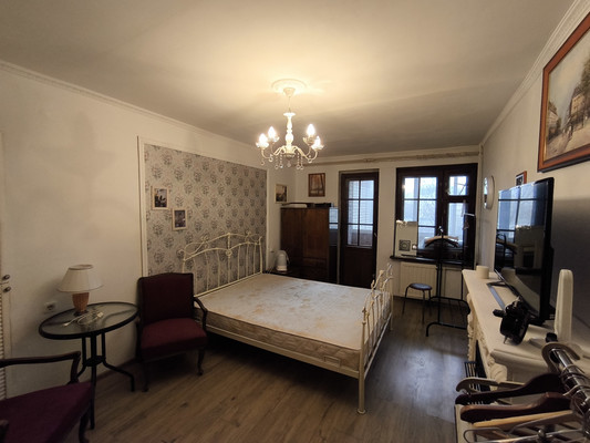 Сдам однокомнатную (1-комн.) квартиру, Савушкина ул, 117к2, Санкт-Петербург г