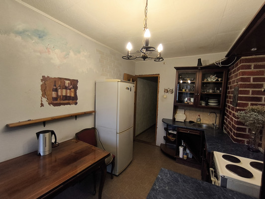 Сдам однокомнатную (1-комн.) квартиру, Савушкина ул, 117к2, Санкт-Петербург г