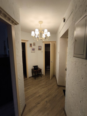 Сдам однокомнатную (1-комн.) квартиру, Савушкина ул, 117к2, Санкт-Петербург г