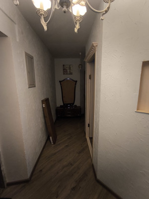 Сдам однокомнатную (1-комн.) квартиру, Савушкина ул, 117к2, Санкт-Петербург г