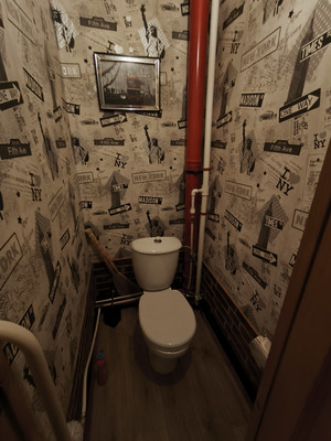 Сдам однокомнатную (1-комн.) квартиру, Савушкина ул, 117к2, Санкт-Петербург г