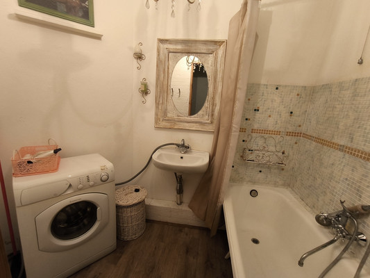 Сдам однокомнатную (1-комн.) квартиру, Савушкина ул, 117к2, Санкт-Петербург г