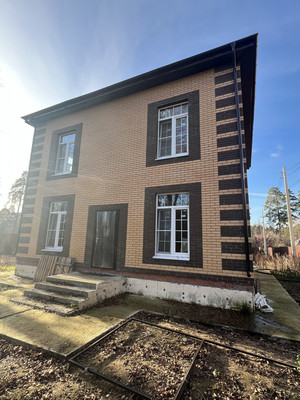 Продам коттедж, Суворова ул, 6д, Королев г, 0 км от города