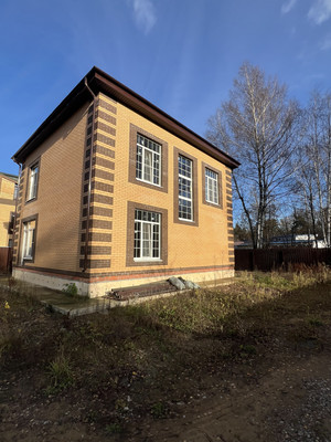 Продам коттедж, Суворова ул, 6д, Королев г, 0 км от города