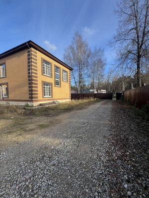 Продам коттедж, Суворова ул, 6д, Королев г, 0 км от города