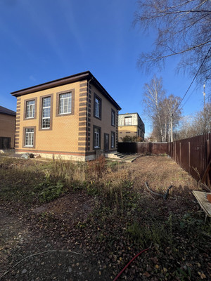 Продам коттедж, Суворова ул, 6д, Королев г, 0 км от города