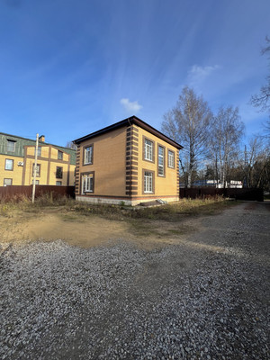 Продам коттедж, Суворова ул, 6д, Королев г, 0 км от города