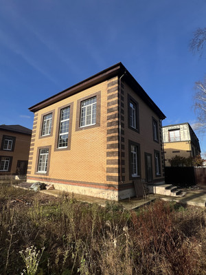 Продам коттедж, Суворова ул, 6д, Королев г, 0 км от города