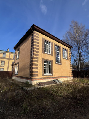 Продам коттедж, Суворова ул, 6д, Королев г, 0 км от города