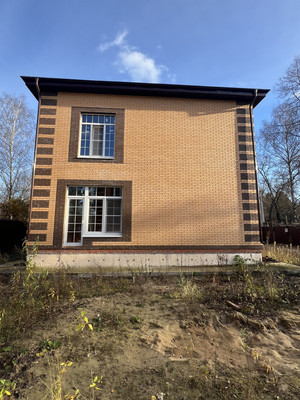 Продам коттедж, Суворова ул, 6д, Королев г, 0 км от города