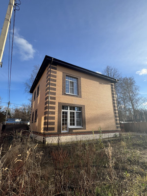 Продам коттедж, Суворова ул, 6д, Королев г, 0 км от города