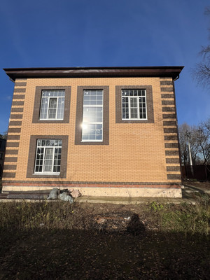 Продам коттедж, Суворова ул, 6д, Королев г, 0 км от города