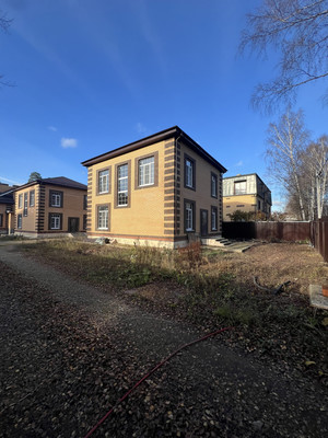 Продам коттедж, Суворова ул, 6д, Королев г, 0 км от города