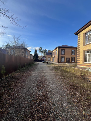 Продам коттедж, Суворова ул, 6д, Королев г, 0 км от города