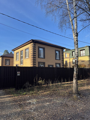 Продам коттедж, Суворова ул, 6д, Королев г, 0 км от города