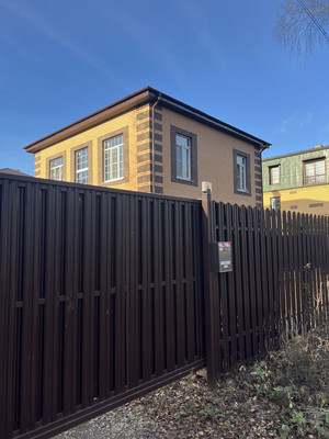 Продам коттедж, Суворова ул, 6д, Королев г, 0 км от города