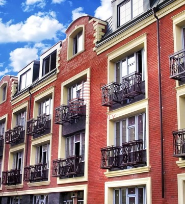 Сдам двухкомнатную (2-комн.) квартиру, 2-я Рыбинская ул, 13, Москва г