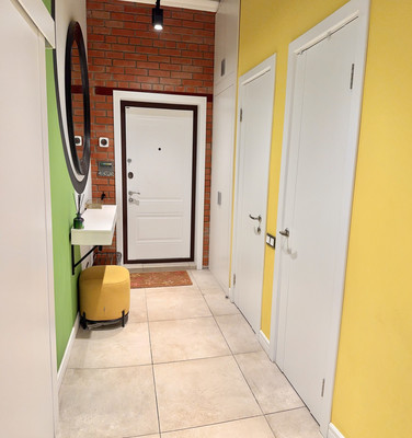 Сдам двухкомнатную (2-комн.) квартиру, 2-я Рыбинская ул, 13, Москва г