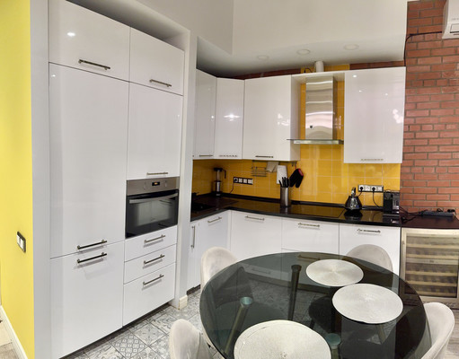 Сдам двухкомнатную (2-комн.) квартиру, 2-я Рыбинская ул, 13, Москва г