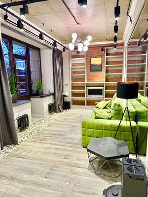 Сдам двухкомнатную (2-комн.) квартиру, 2-я Рыбинская ул, 13, Москва г