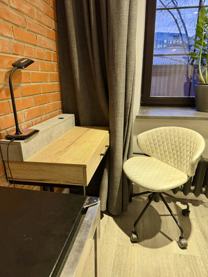 Сдам двухкомнатную (2-комн.) квартиру, 2-я Рыбинская ул, 13, Москва г