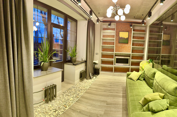 Сдам двухкомнатную (2-комн.) квартиру, 2-я Рыбинская ул, 13, Москва г