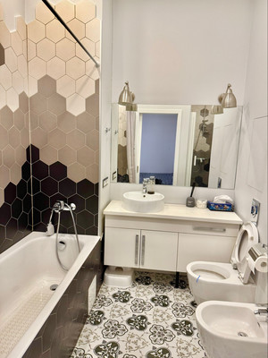 Сдам двухкомнатную (2-комн.) квартиру, 2-я Рыбинская ул, 13, Москва г