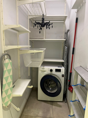 Сдам двухкомнатную (2-комн.) квартиру, 2-я Рыбинская ул, 13, Москва г