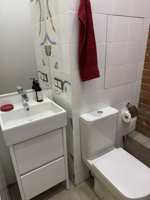 Сдам двухкомнатную (2-комн.) квартиру, 2-я Рыбинская ул, 13, Москва г