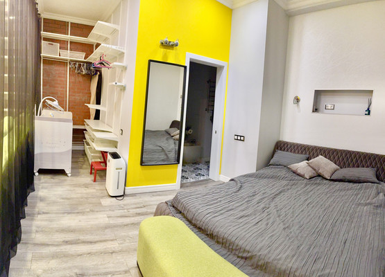 Сдам двухкомнатную (2-комн.) квартиру, 2-я Рыбинская ул, 13, Москва г