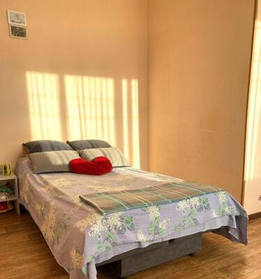 Сдам однокомнатную (1-комн.) квартиру, Шевченко ул, 80А, Красноярск г