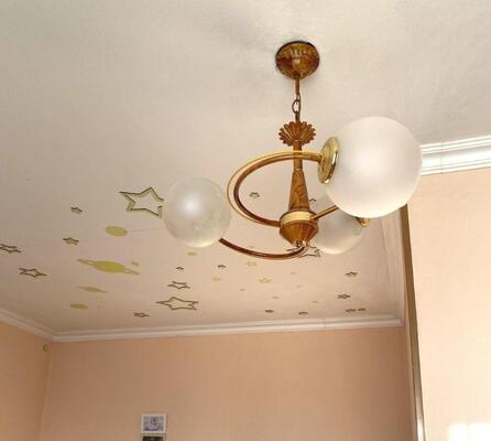 Сдам однокомнатную (1-комн.) квартиру, Шевченко ул, 80А, Красноярск г