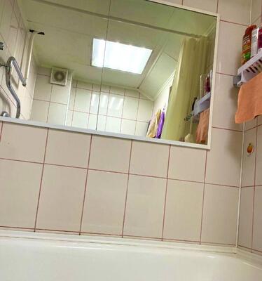 Сдам однокомнатную (1-комн.) квартиру, Шевченко ул, 80А, Красноярск г