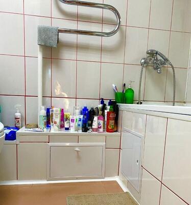 Сдам однокомнатную (1-комн.) квартиру, Шевченко ул, 80А, Красноярск г