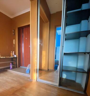 Сдам однокомнатную (1-комн.) квартиру, Шевченко ул, 80А, Красноярск г