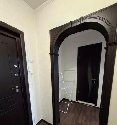 Сдам однокомнатную (1-комн.) квартиру, Молокова ул, 10, Красноярск г