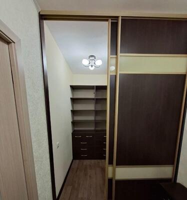 Сдам однокомнатную (1-комн.) квартиру, Молокова ул, 10, Красноярск г