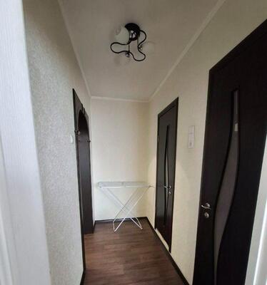 Сдам однокомнатную (1-комн.) квартиру, Молокова ул, 10, Красноярск г