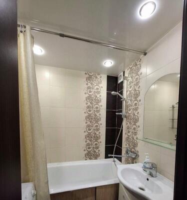 Сдам однокомнатную (1-комн.) квартиру, Молокова ул, 10, Красноярск г