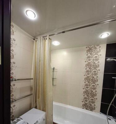 Сдам однокомнатную (1-комн.) квартиру, Молокова ул, 10, Красноярск г