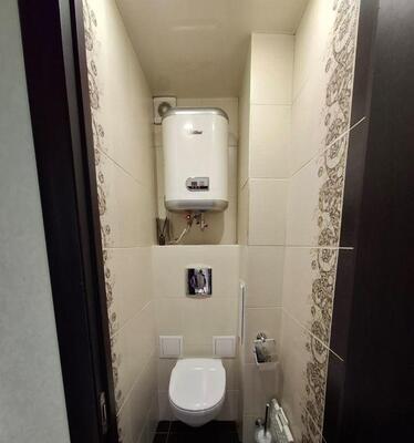 Сдам однокомнатную (1-комн.) квартиру, Молокова ул, 10, Красноярск г