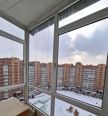 Сдам однокомнатную (1-комн.) квартиру, Молокова ул, 10, Красноярск г